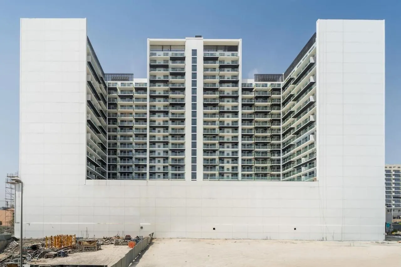 Skyline Serenity At Oxford Dubai
